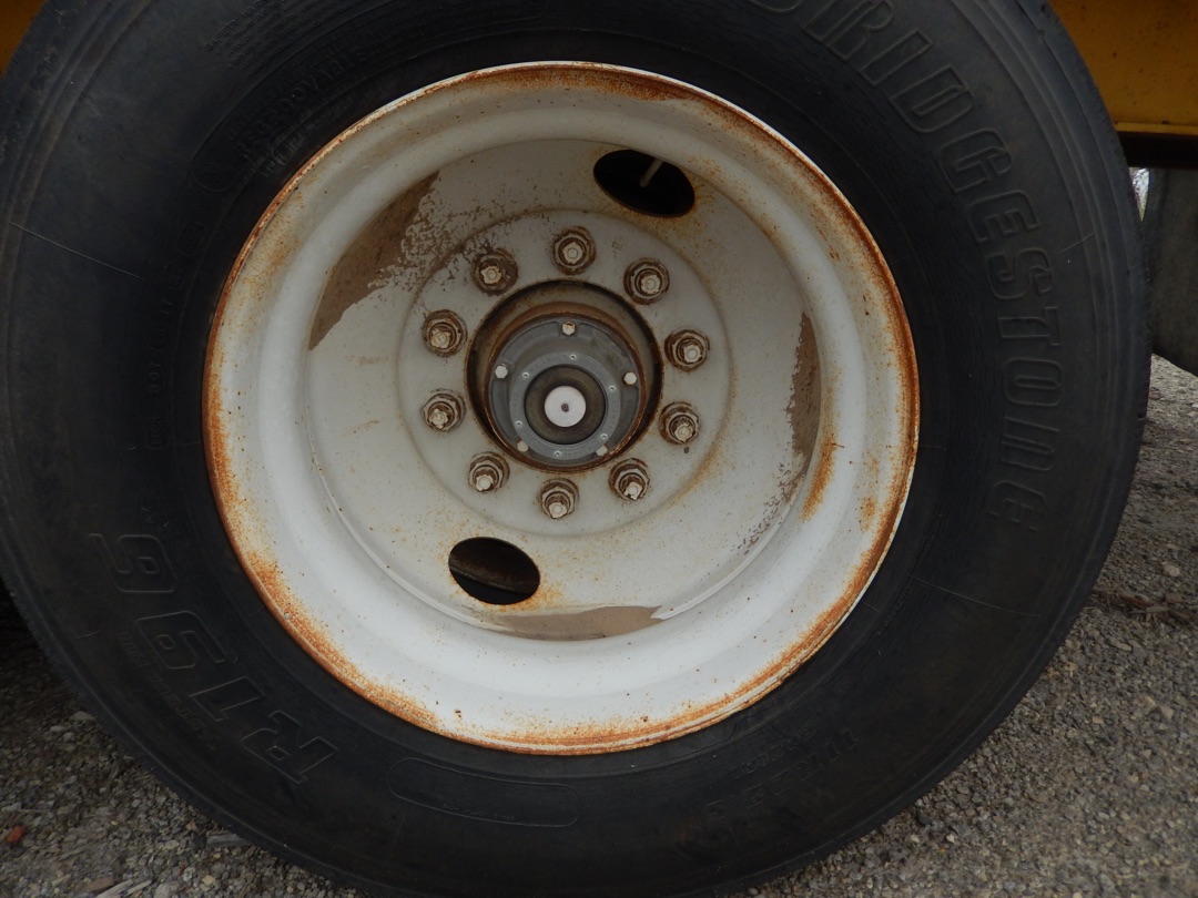 1986 TRAILMOBILE 45 FT - Image 17